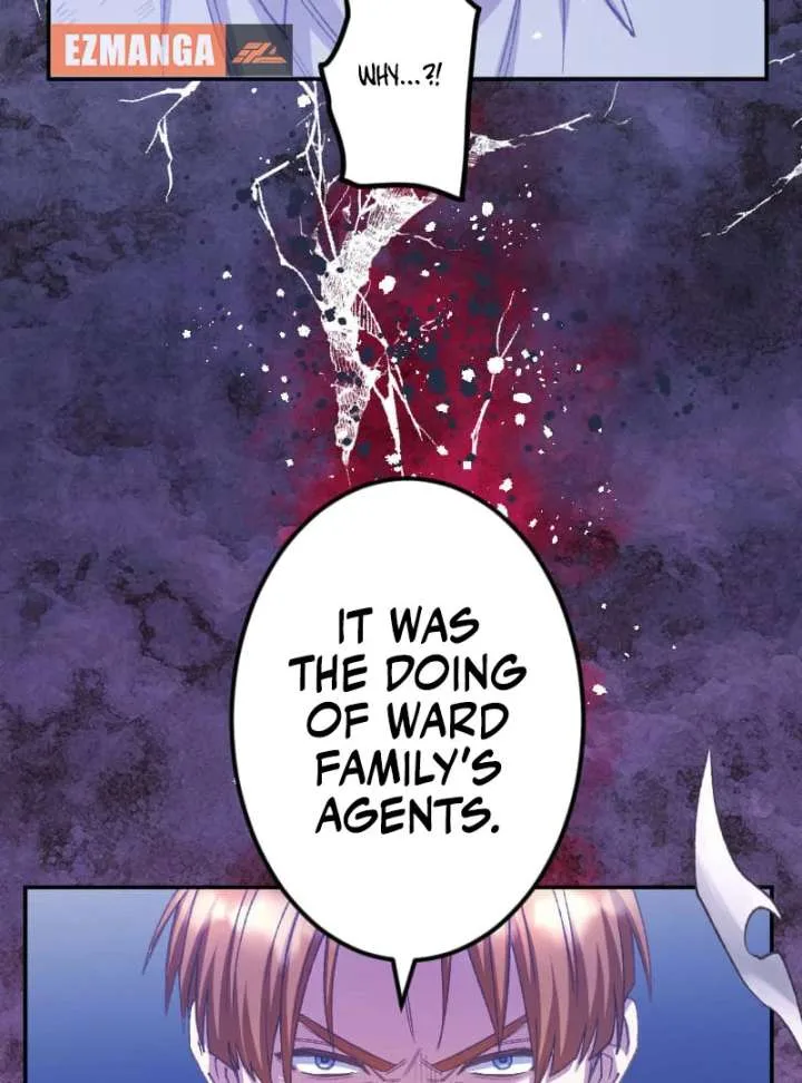 I’m Pregnant, But I Won’t Marry Without Love Chapter 42 page 42