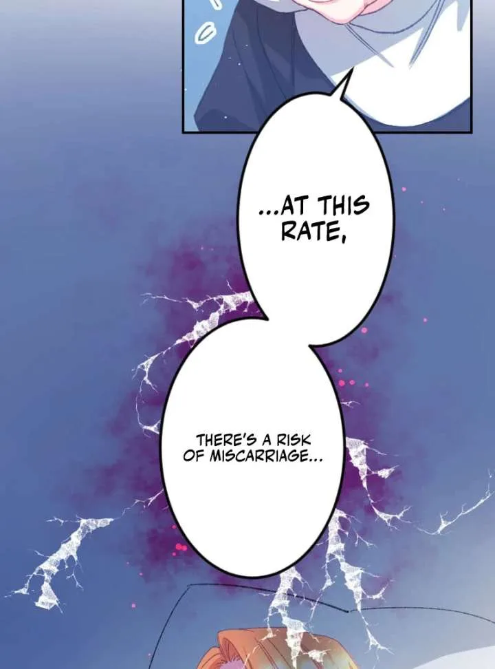 I’m Pregnant, But I Won’t Marry Without Love Chapter 42 page 22