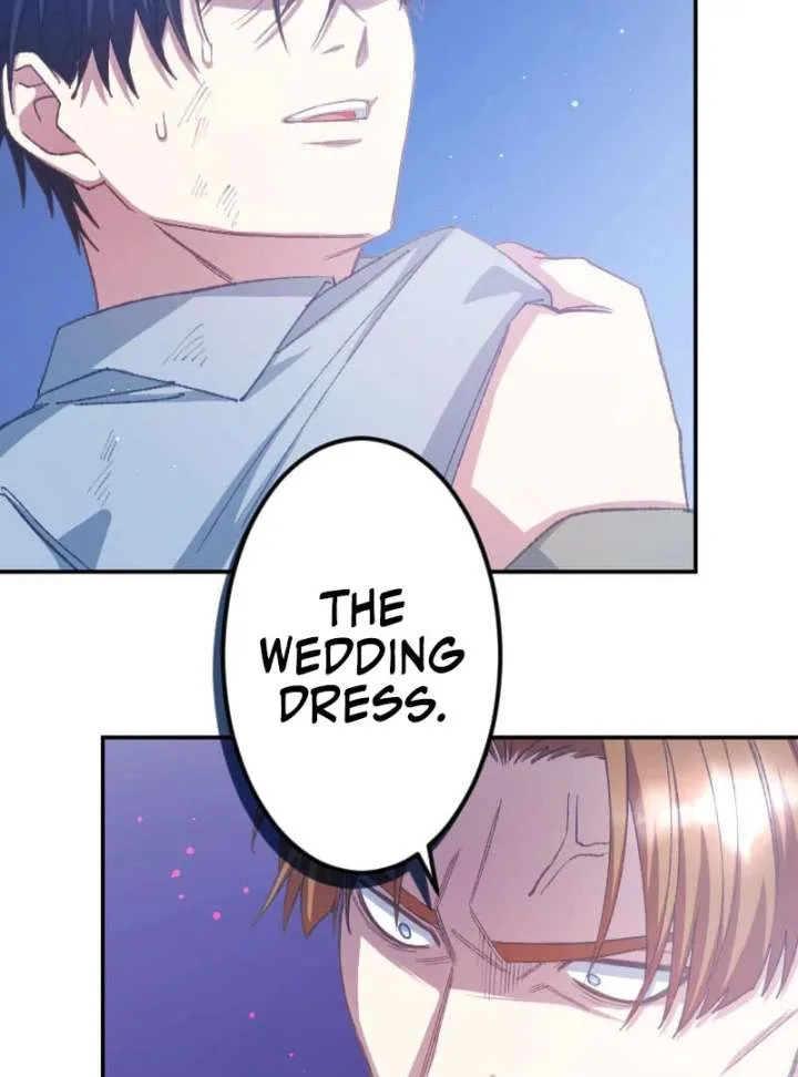 I’m Pregnant, But I Won’t Marry Without Love Chapter 42 page 34