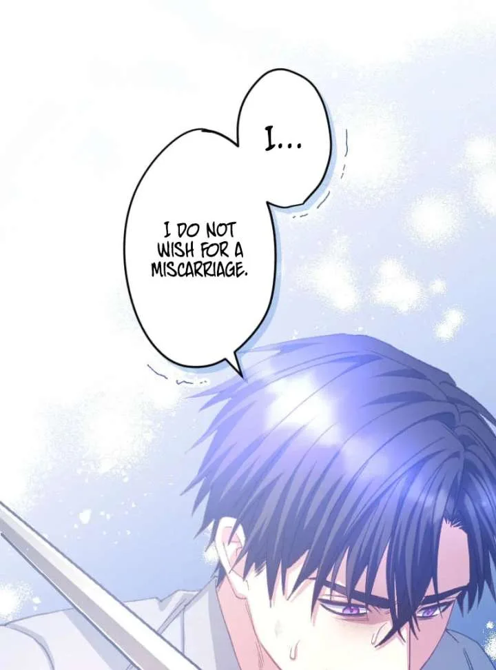 I’m Pregnant, But I Won’t Marry Without Love Chapter 42 page 79