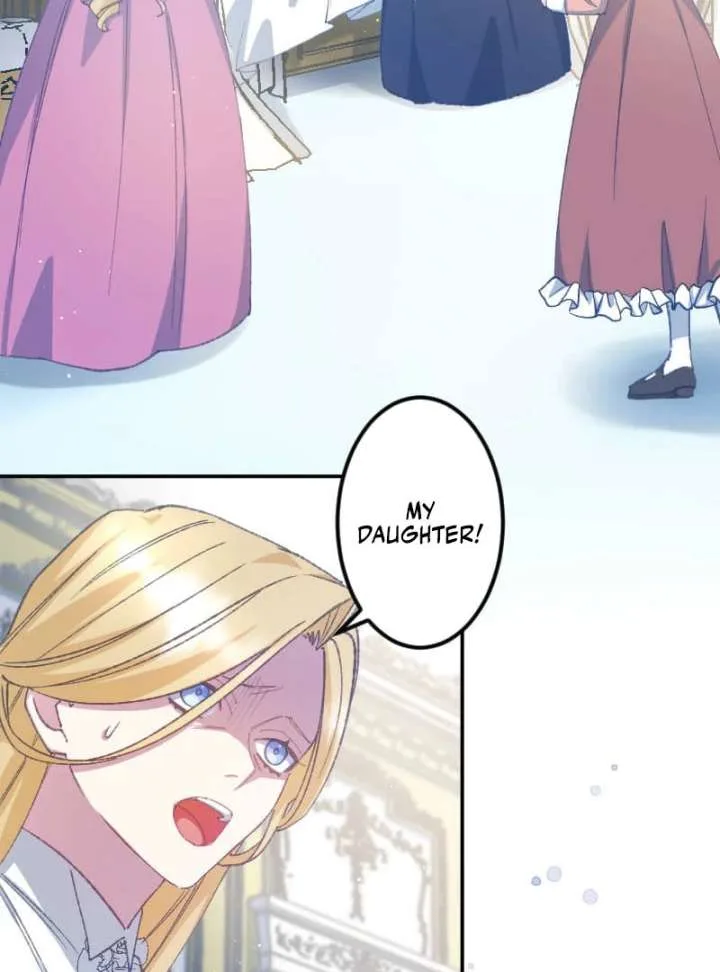 I’m Pregnant, But I Won’t Marry Without Love Chapter 42 page 20