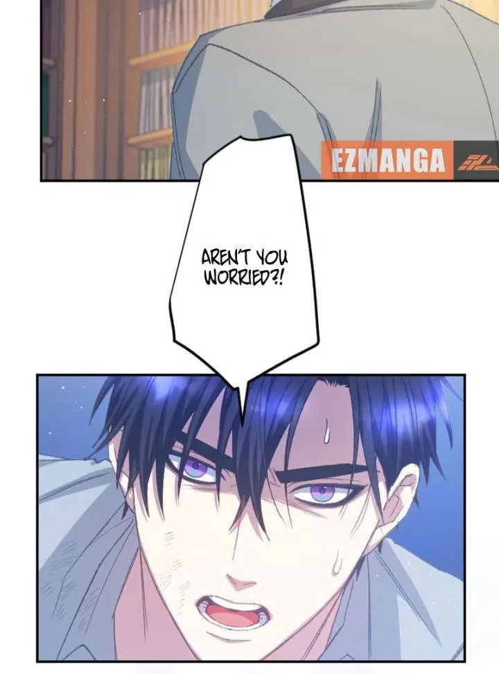 I’m Pregnant, But I Won’t Marry Without Love Chapter 42 page 30