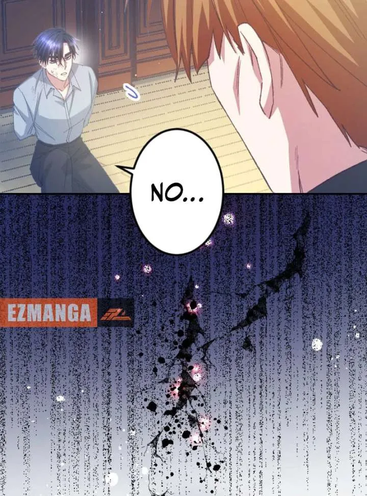 I’m Pregnant, But I Won’t Marry Without Love Chapter 42 page 38
