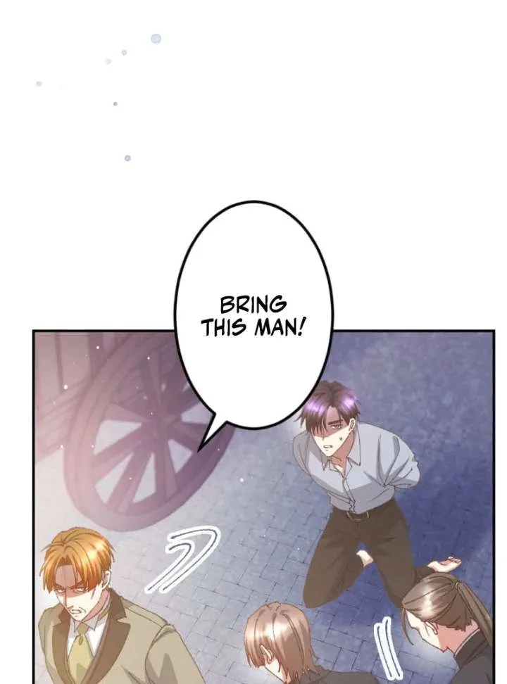 I’m Pregnant, But I Won’t Marry Without Love Chapter 42 page 15