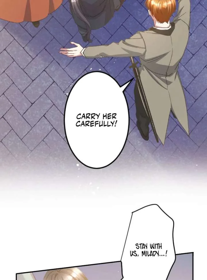 I’m Pregnant, But I Won’t Marry Without Love Chapter 42 page 6