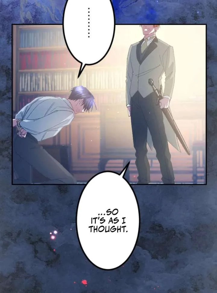 I’m Pregnant, But I Won’t Marry Without Love Chapter 42 page 56