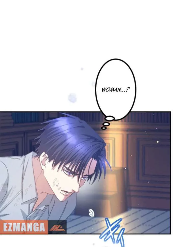 I’m Pregnant, But I Won’t Marry Without Love Chapter 42 page 87
