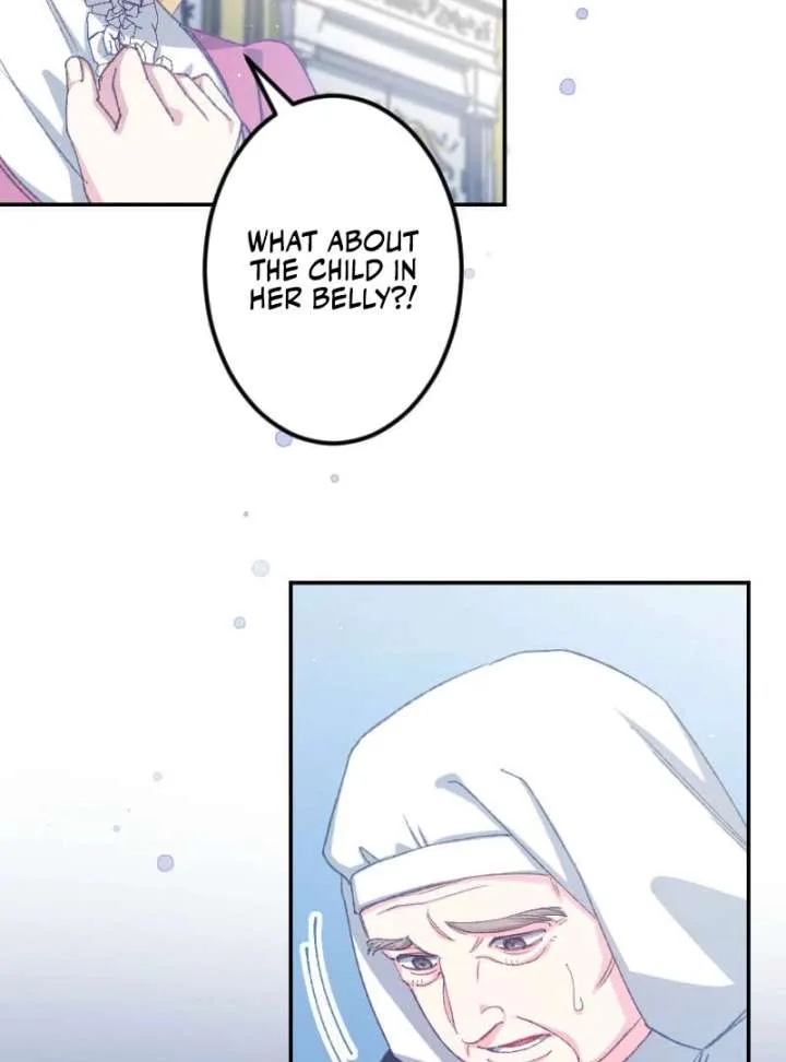 I’m Pregnant, But I Won’t Marry Without Love Chapter 42 page 21