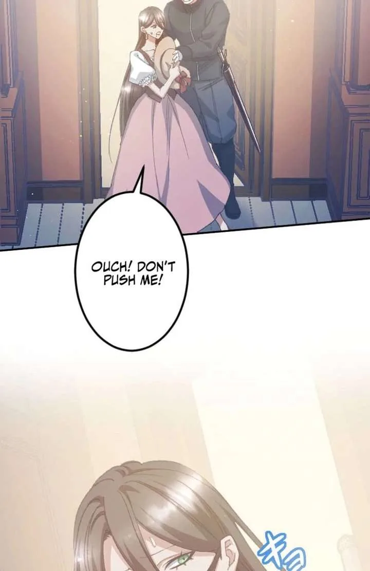 I’m Pregnant, But I Won’t Marry Without Love Chapter 43 page 3