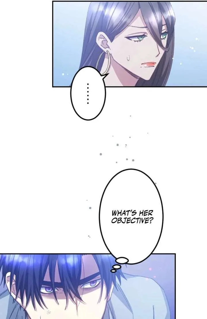 I’m Pregnant, But I Won’t Marry Without Love Chapter 43 page 11