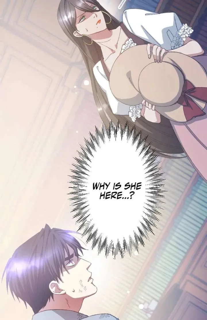 I’m Pregnant, But I Won’t Marry Without Love Chapter 43 page 7