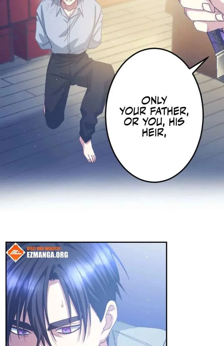 I’m Pregnant, But I Won’t Marry Without Love Chapter 43 page 21