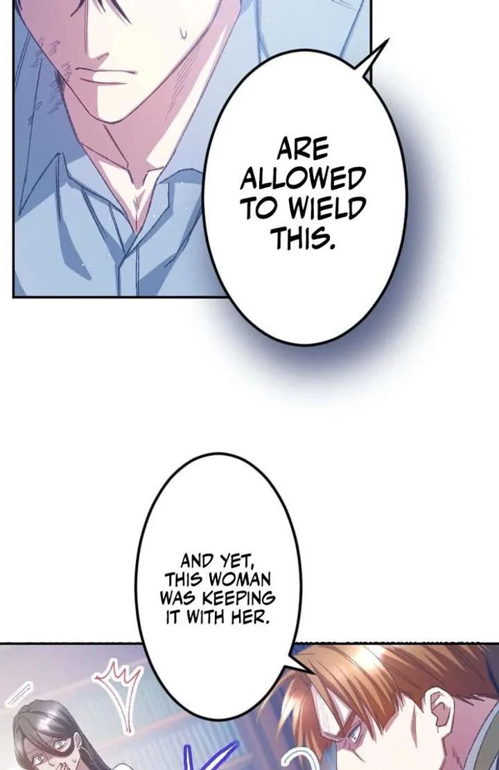 I’m Pregnant, But I Won’t Marry Without Love Chapter 43 page 22