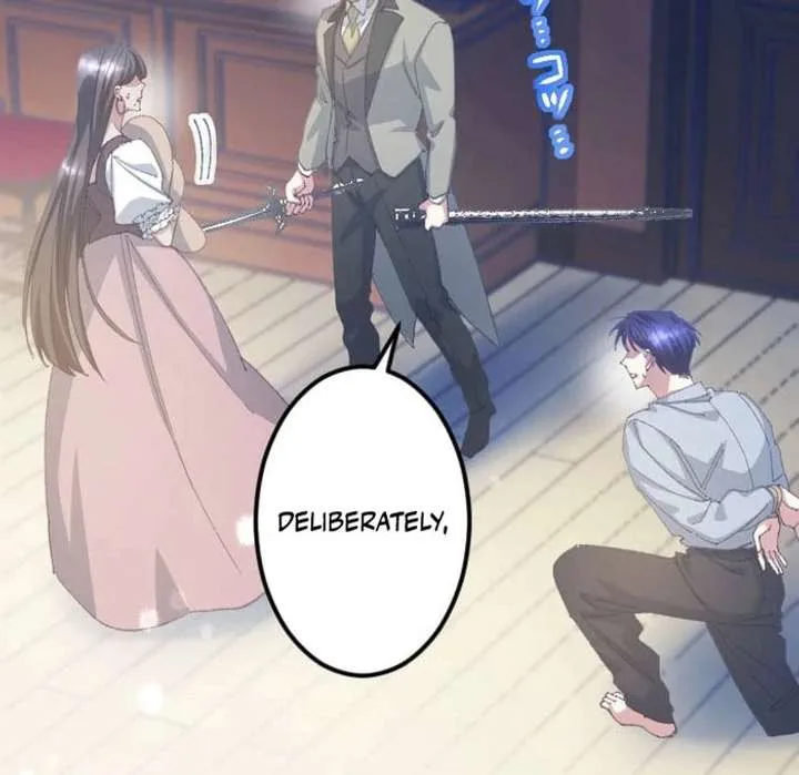 I’m Pregnant, But I Won’t Marry Without Love Chapter 43 page 28