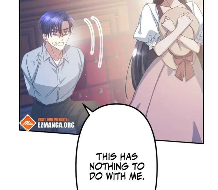 I’m Pregnant, But I Won’t Marry Without Love Chapter 43 page 37