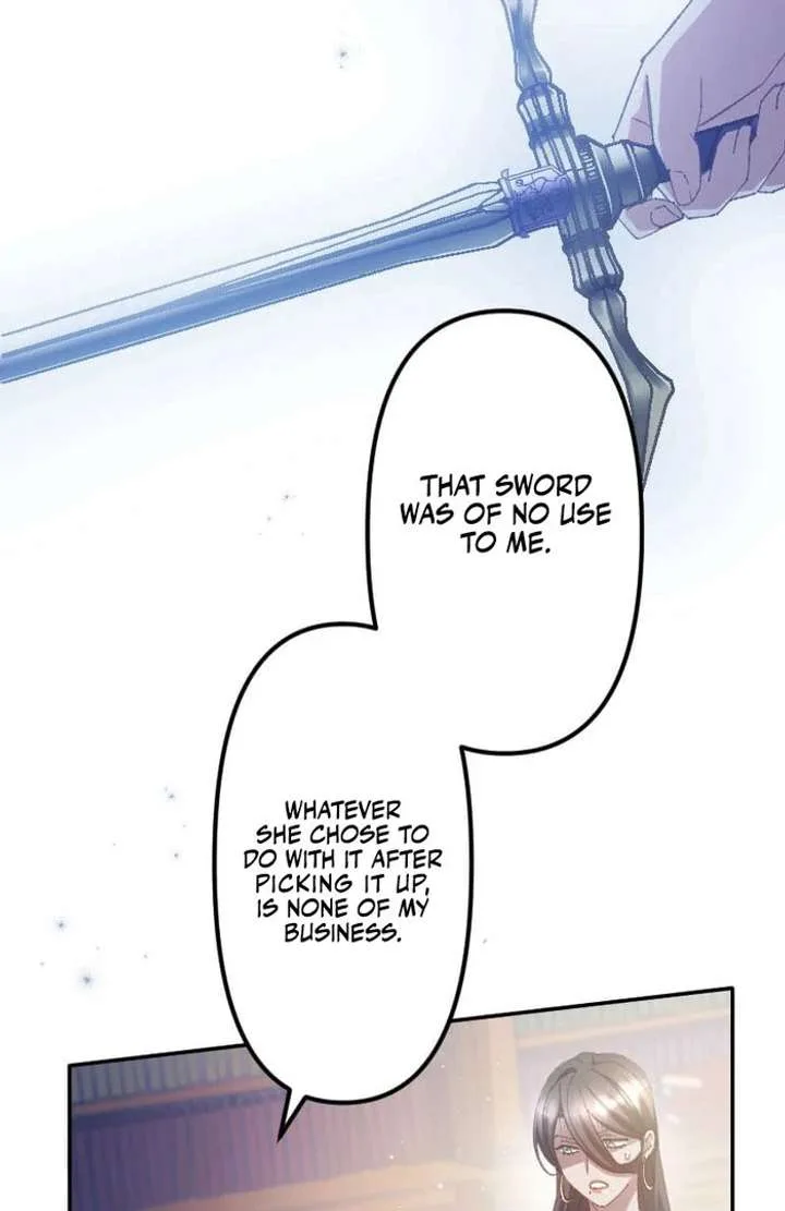 I’m Pregnant, But I Won’t Marry Without Love Chapter 43 page 36