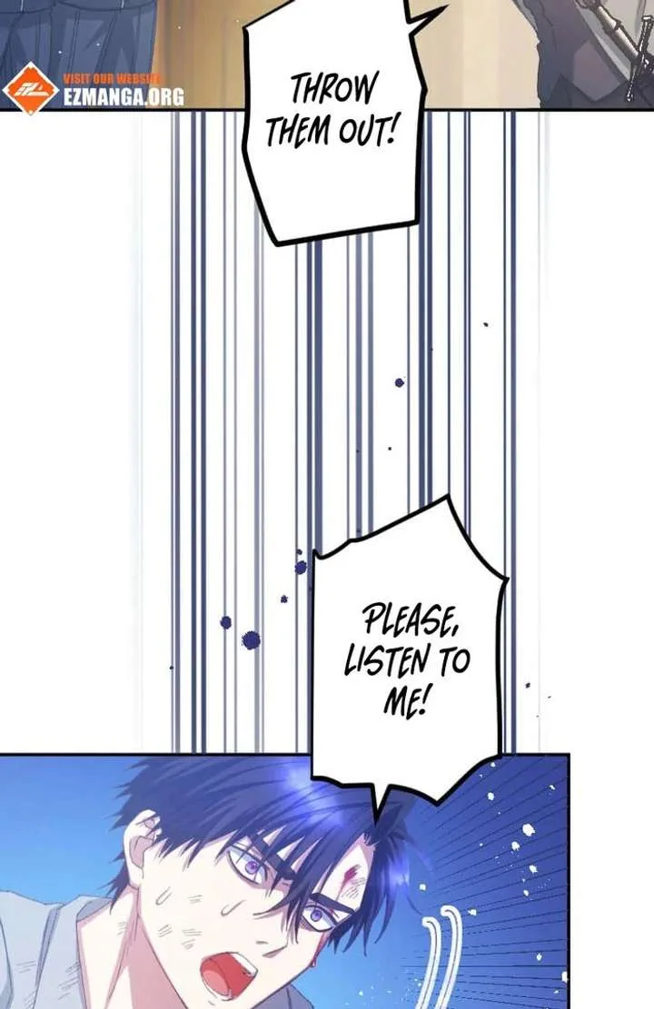 I’m Pregnant, But I Won’t Marry Without Love Chapter 43 page 45