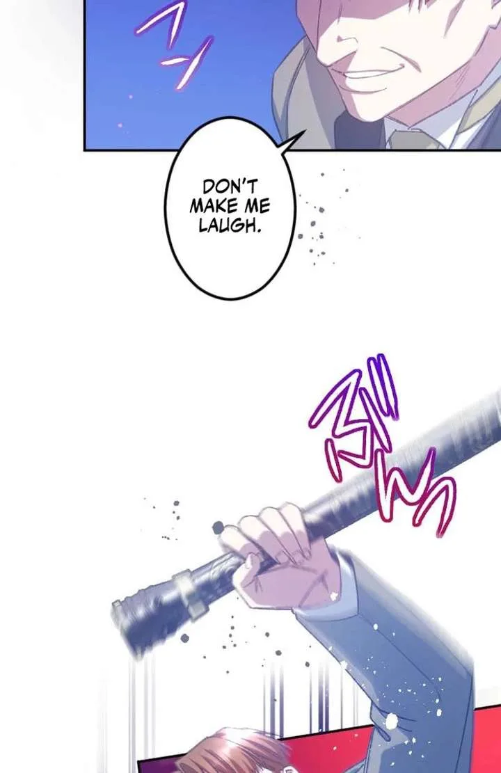 I’m Pregnant, But I Won’t Marry Without Love Chapter 43 page 40