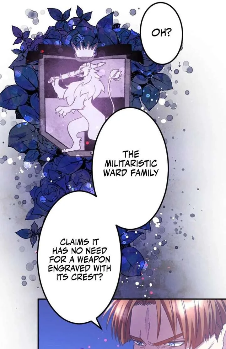 I’m Pregnant, But I Won’t Marry Without Love Chapter 43 page 39