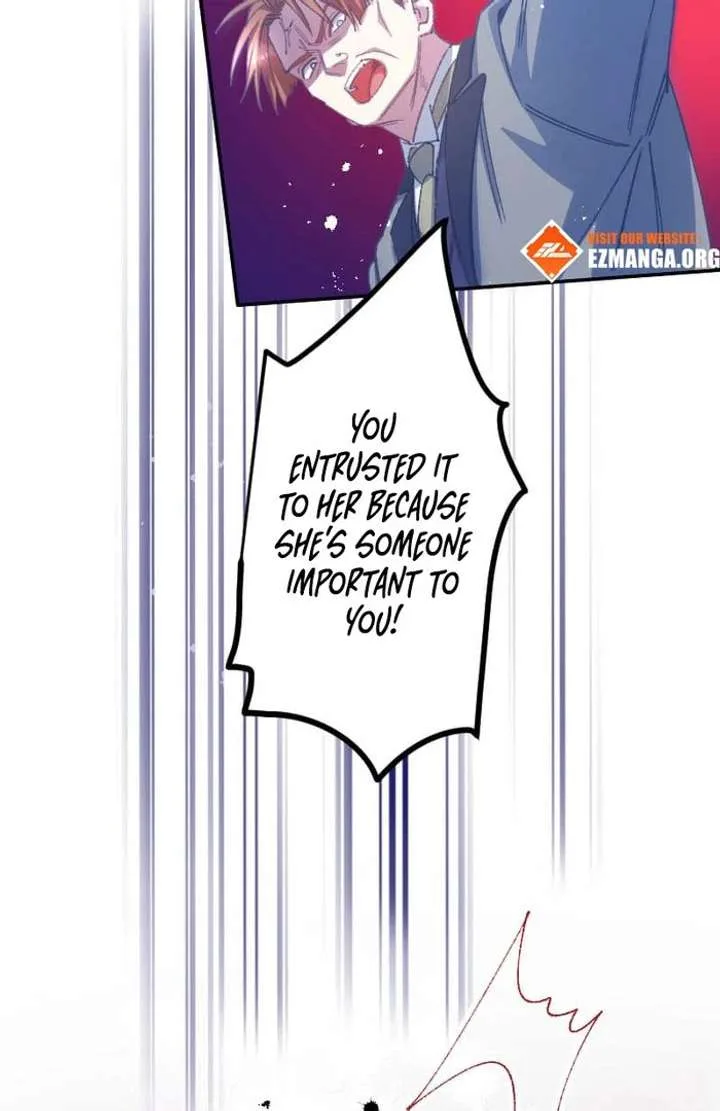 I’m Pregnant, But I Won’t Marry Without Love Chapter 43 page 41