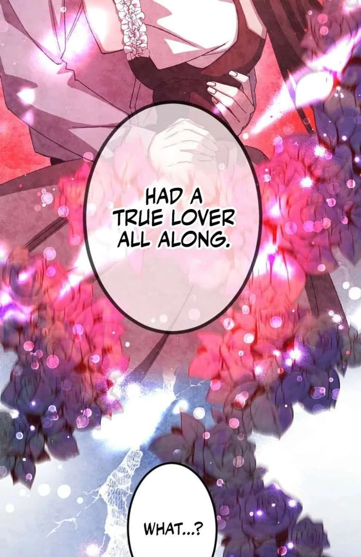 I’m Pregnant, But I Won’t Marry Without Love Chapter 44 page 35
