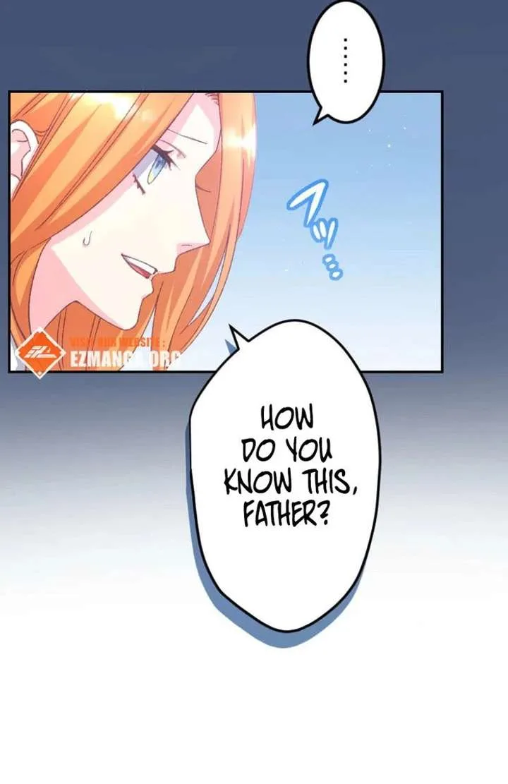 I’m Pregnant, But I Won’t Marry Without Love Chapter 44 page 38