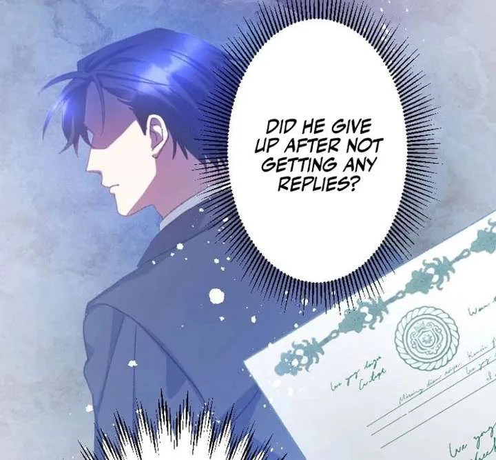 I’m Pregnant, But I Won’t Marry Without Love Chapter 44 page 27