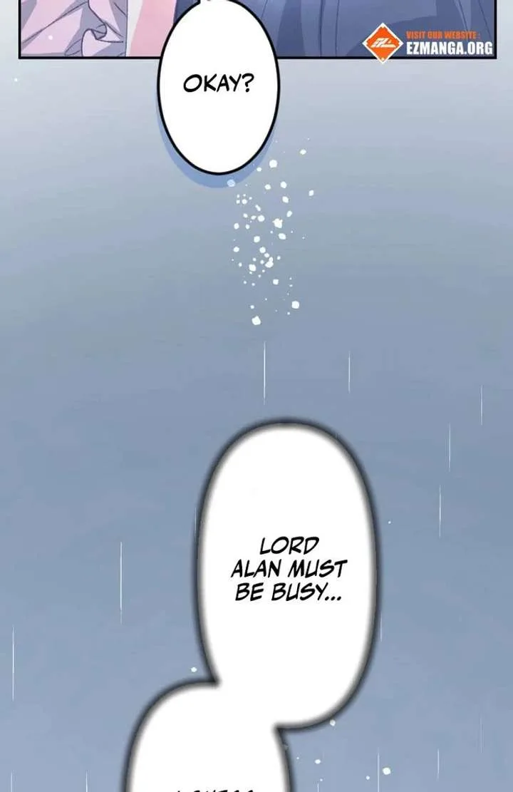 I’m Pregnant, But I Won’t Marry Without Love Chapter 43 page 61