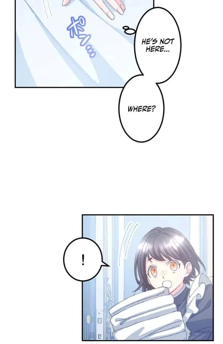 I’m Pregnant, But I Won’t Marry Without Love Chapter 43 page 54