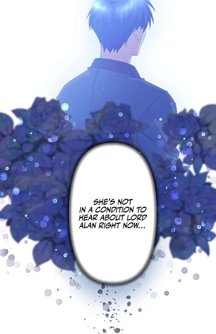 I’m Pregnant, But I Won’t Marry Without Love Chapter 43 page 59