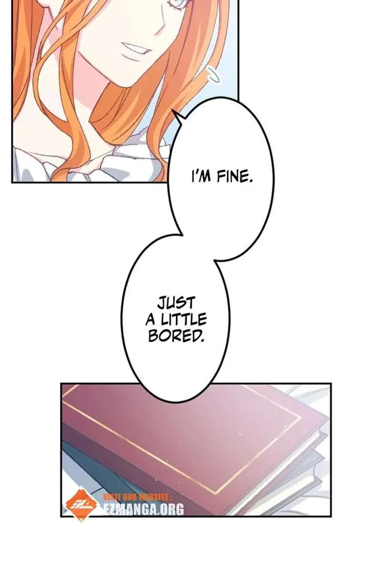 I’m Pregnant, But I Won’t Marry Without Love Chapter 44 page 4