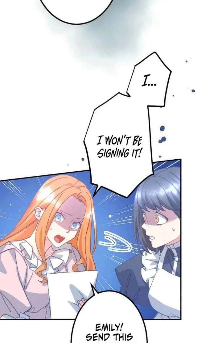 I’m Pregnant, But I Won’t Marry Without Love Chapter 44 page 30