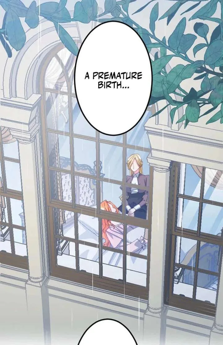 I’m Pregnant, But I Won’t Marry Without Love Chapter 43 page 63