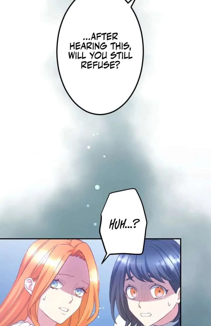 I’m Pregnant, But I Won’t Marry Without Love Chapter 44 page 32