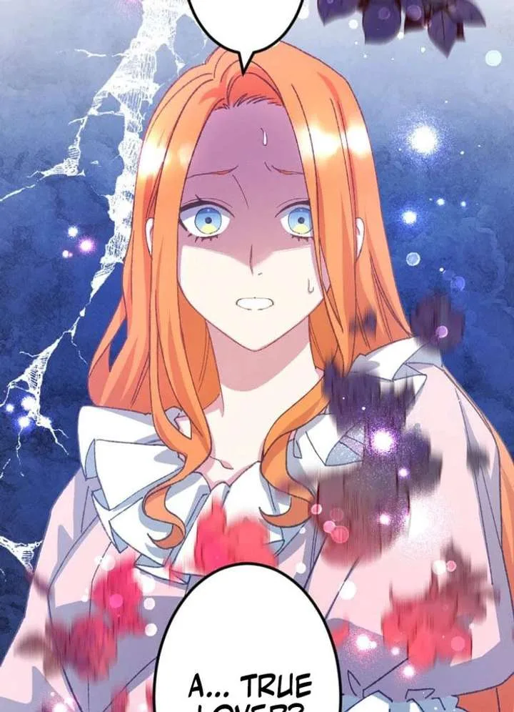 I’m Pregnant, But I Won’t Marry Without Love Chapter 44 page 36