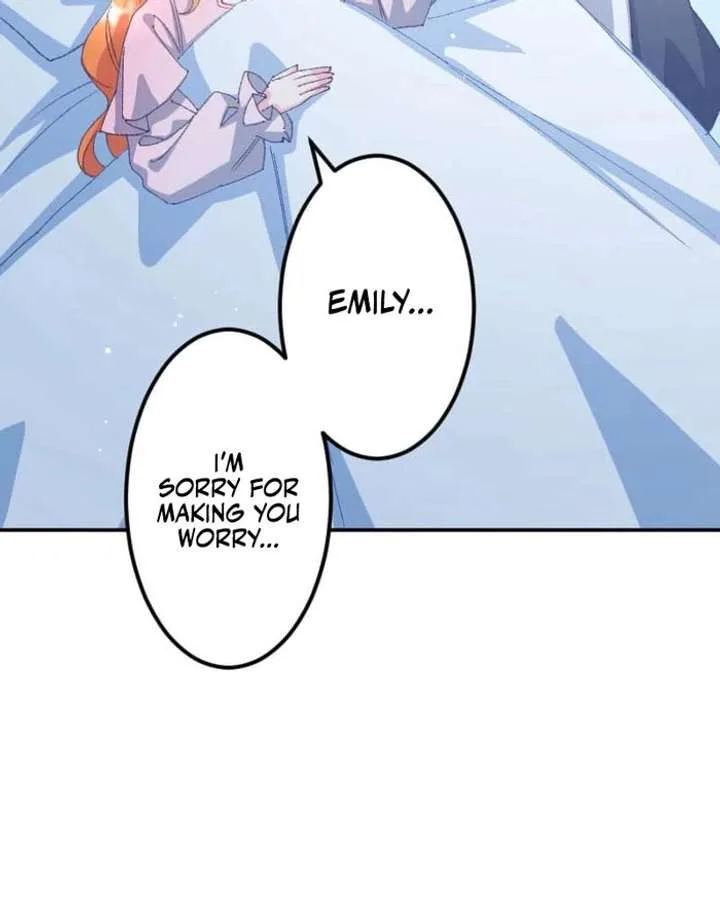 I’m Pregnant, But I Won’t Marry Without Love Chapter 43 page 57