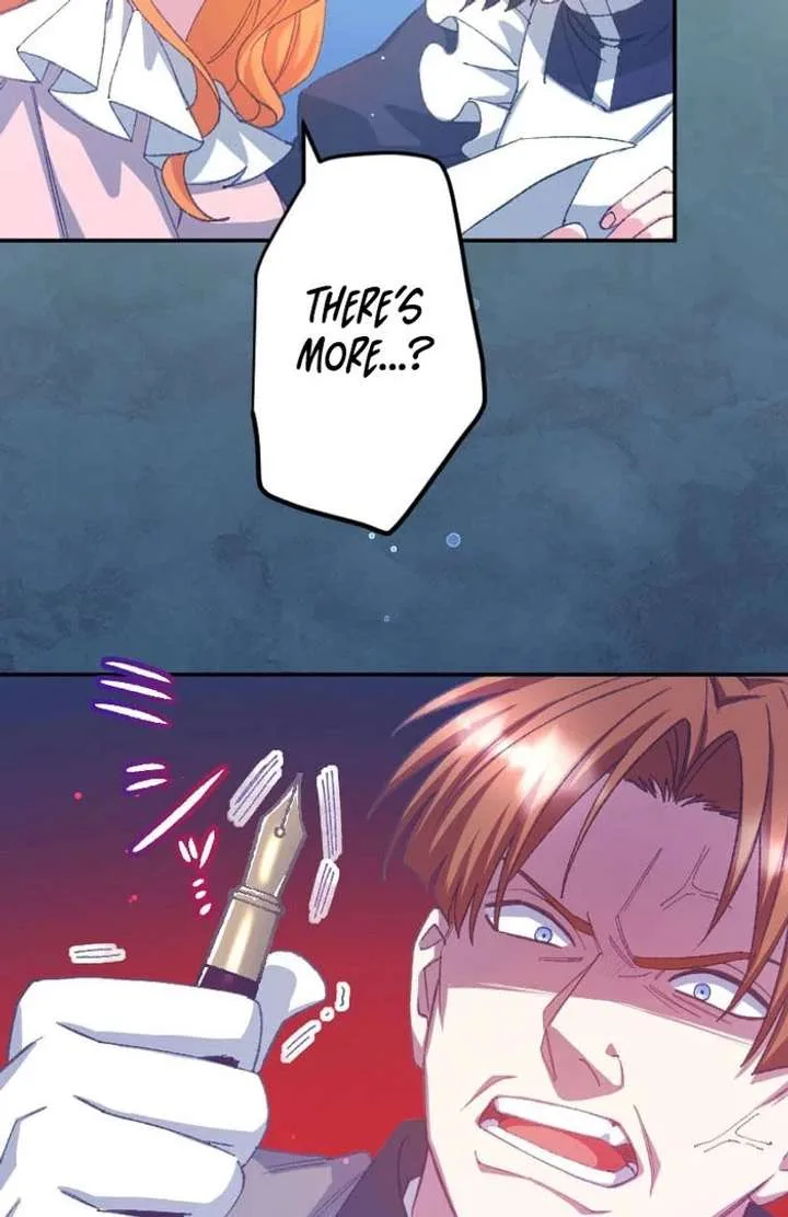 I’m Pregnant, But I Won’t Marry Without Love Chapter 44 page 33