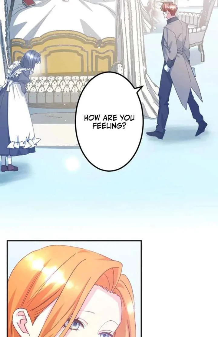 I’m Pregnant, But I Won’t Marry Without Love Chapter 44 page 3