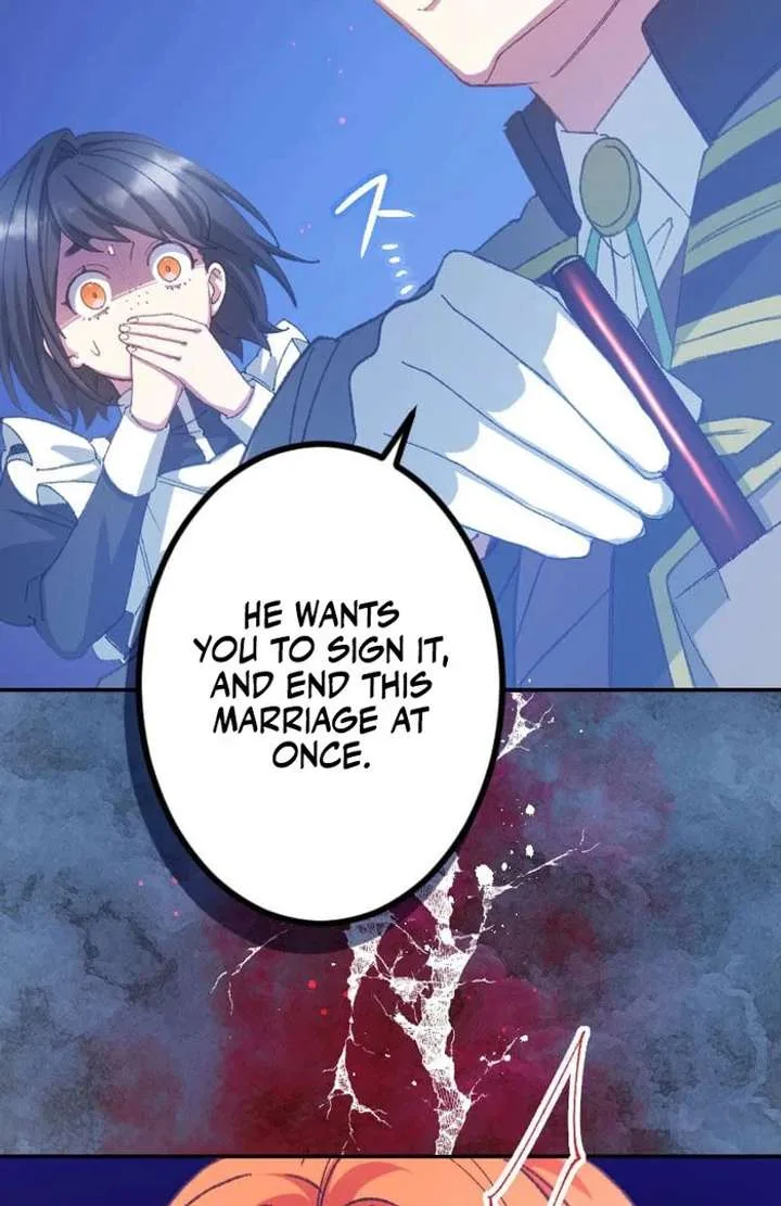 I’m Pregnant, But I Won’t Marry Without Love Chapter 44 page 23