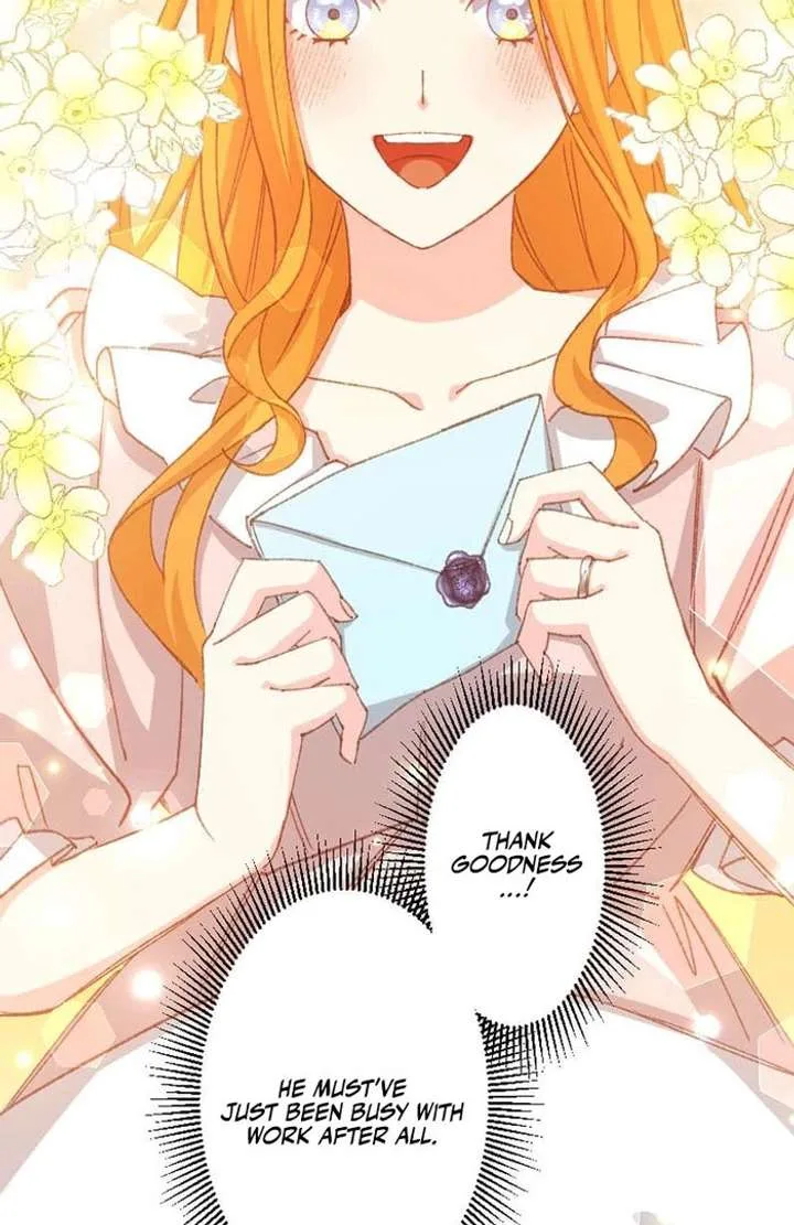 I’m Pregnant, But I Won’t Marry Without Love Chapter 44 page 8