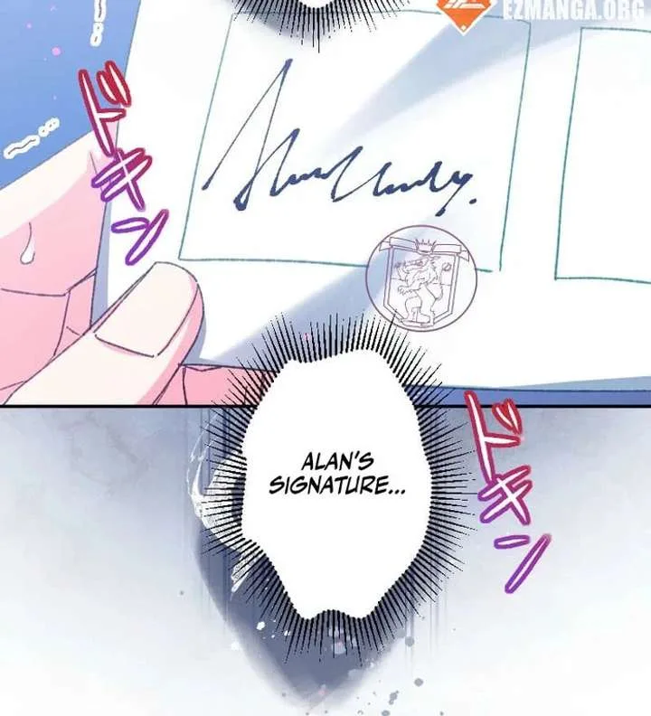 I’m Pregnant, But I Won’t Marry Without Love Chapter 44 page 19