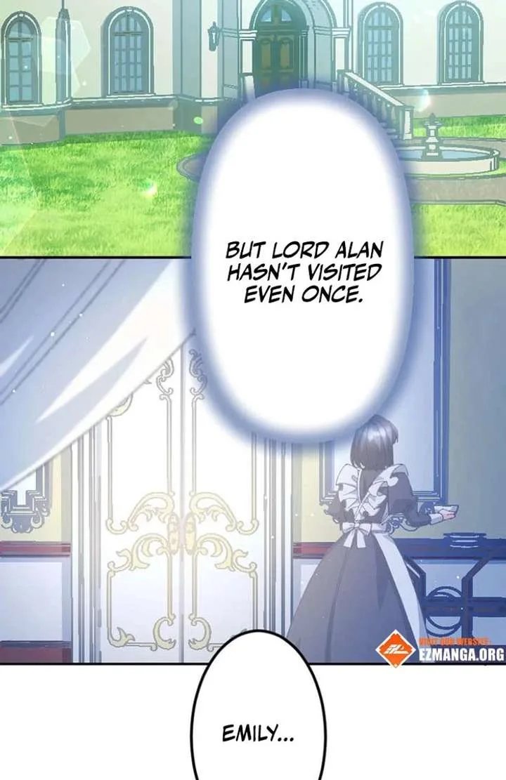 I’m Pregnant, But I Won’t Marry Without Love Chapter 43 page 72