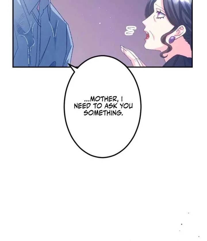 I’m Pregnant, But I Won’t Marry Without Love Chapter 44 page 55
