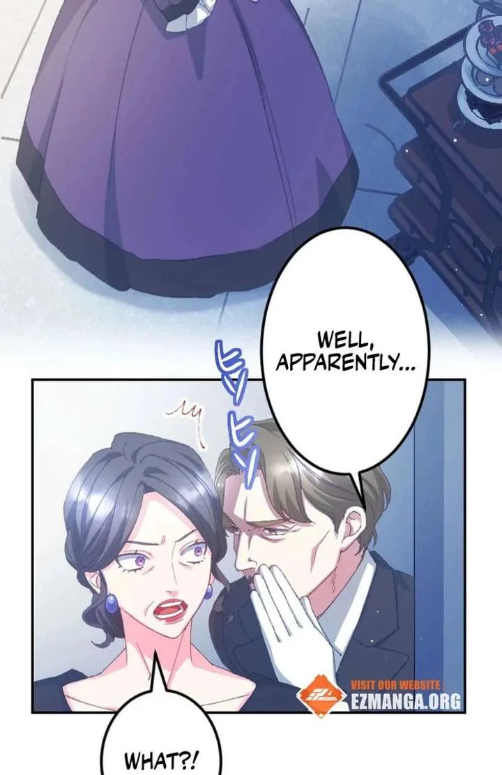 I’m Pregnant, But I Won’t Marry Without Love Chapter 44 page 83