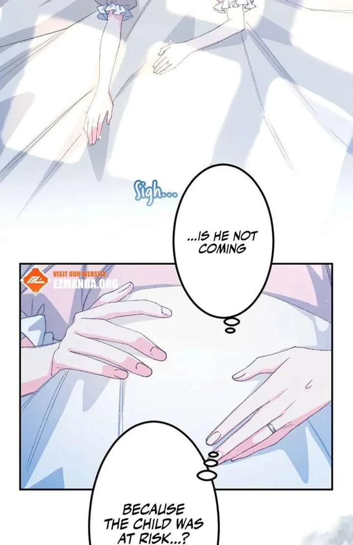 I’m Pregnant, But I Won’t Marry Without Love Chapter 43 page 80