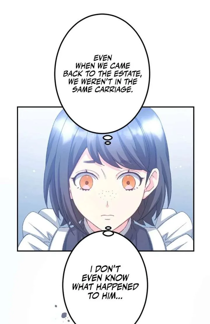 I’m Pregnant, But I Won’t Marry Without Love Chapter 43 page 77