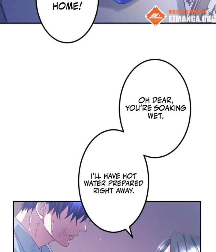 I’m Pregnant, But I Won’t Marry Without Love Chapter 44 page 54