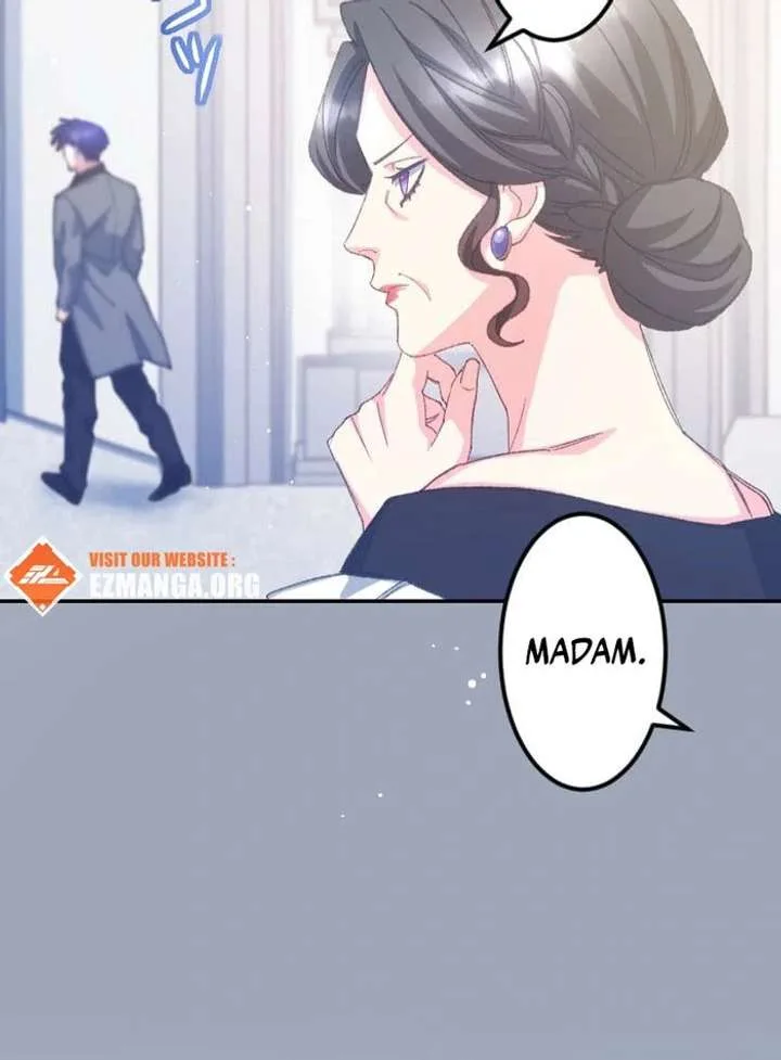 I’m Pregnant, But I Won’t Marry Without Love Chapter 44 page 81