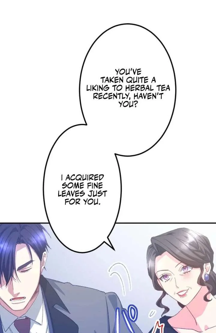 I’m Pregnant, But I Won’t Marry Without Love Chapter 44 page 79