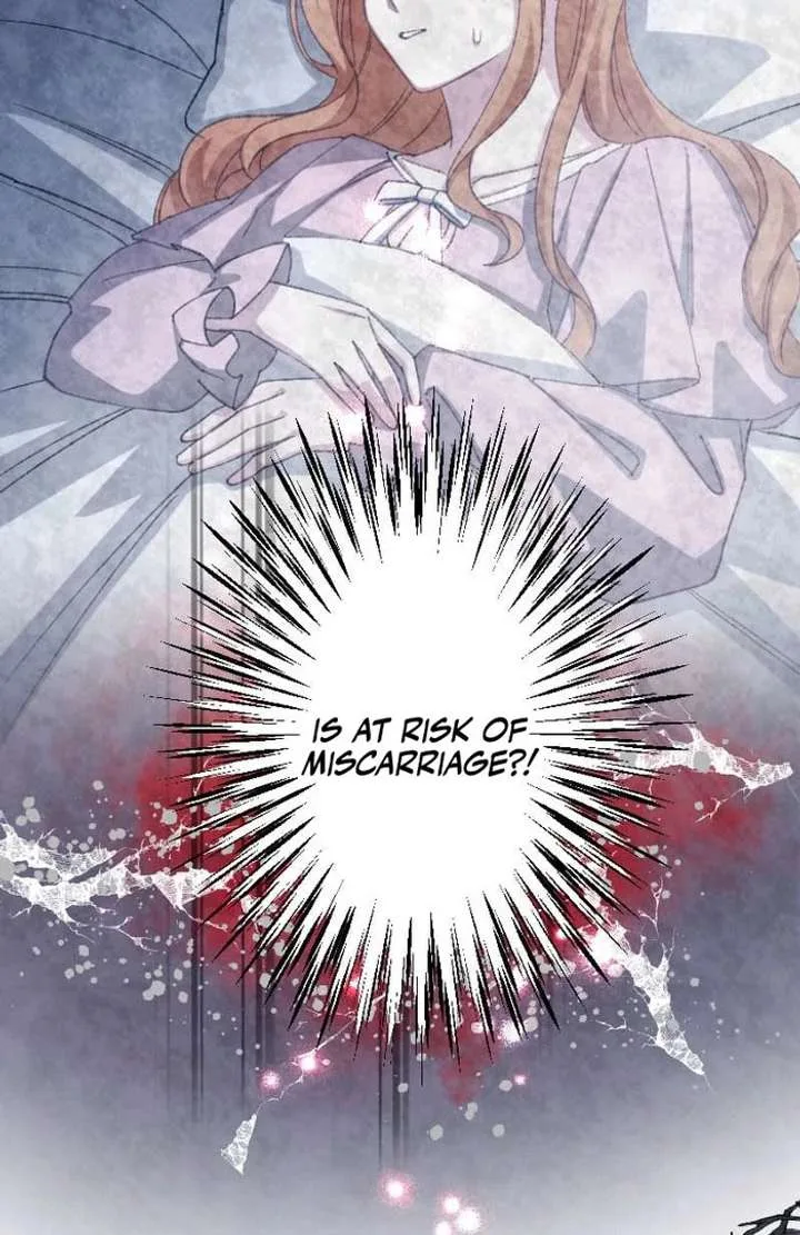 I’m Pregnant, But I Won’t Marry Without Love Chapter 44 page 85